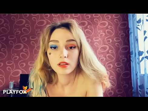 ❤️ Des lunettes de réalité virtuelle magiques m'ont permis de faire l'amour avec Harley Quinn ❤️❌ Salopes at fr.mouthporn.ru