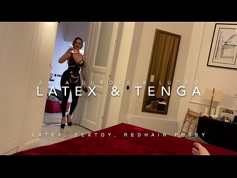 ❤️ Demi-soeur rousse en costume de latex baisée par son demi-frère ❤️❌ Salopes at fr.mouthporn.ru