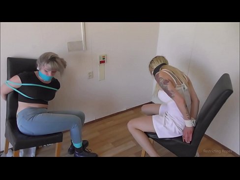 ❤️ Dépendante / attachée et bâillonnée / demoiselle en détresse ❤️❌ Salopes  at fr.mouthporn.ru