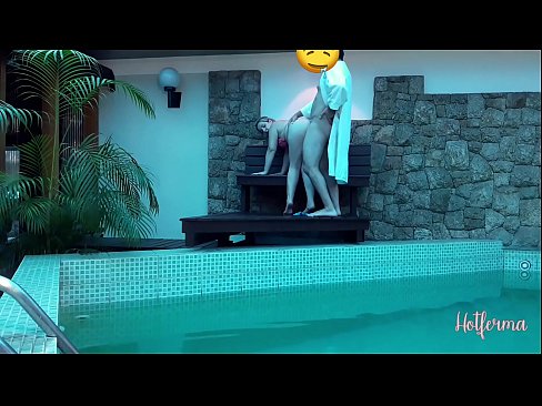 ❤️ Le patron invite la femme de chambre à la piscine, mais n'a pas pu résister à une chaude ❤️❌ Salopes  at fr.mouthporn.ru
