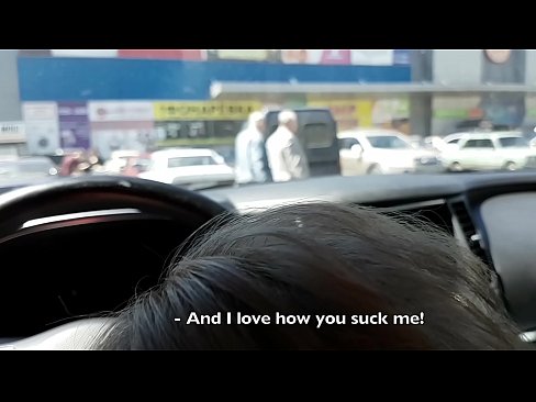 ❤️ Sucé dans le parking à l'extérieur du supermarché ❤️❌ Salopes at fr.mouthporn.ru